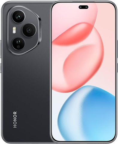 HONOR 400 Pro (12GB+512GB) Midnight Black, Unlocked B - CeX (UK
